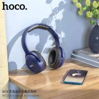 ?พร้อมส่ง Hoco W33 หูฟังบลูทูธ Journey wireless headphones