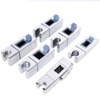 NEW Shower Accessories Shower Head Holder Bracket Rack Adjustable Replacement Bracket Holds for Bathroom Slide Bar