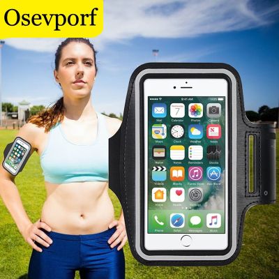 【YF】¤△❂  Sport for S10 S9 S8 iPhone X Xs Xr 6 7 8 Holder Brassard Arm Band Cases