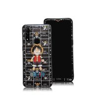 Case SamSung เคสนิ่ม+ฟิลม์กระจกลายการ์ตูน รุ่น ซัมซุง A11,A31,A10,A10S,J2PRIME,J7,J7PRIME