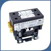 อะไหล่ใหม่ CJX9B-25S D Guilin Machine AC Contactor 220V25A