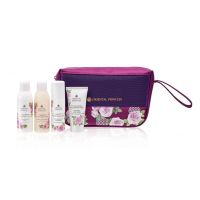 Oriental Princess Oriental White Flower Travel Set ชุดบำรุงผิวขนาดพกพา