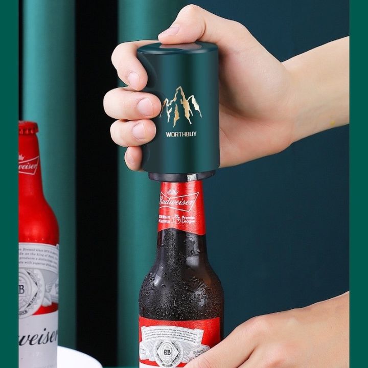 loose-ที่เปิดฝาขวด-เปิดขวด-ที่เปิดเบียร์-ที่เปิดฝาเบียร์ที่เปิดขวดโซดา-สแตนเลสที่เปิดขวดแบบกด-ที่เปิดขวดที่เปิดขวดเบียร์