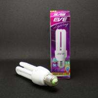 หลอด Mini 14W E27 แสงขาว และ แสงส้ม EVE Lighting