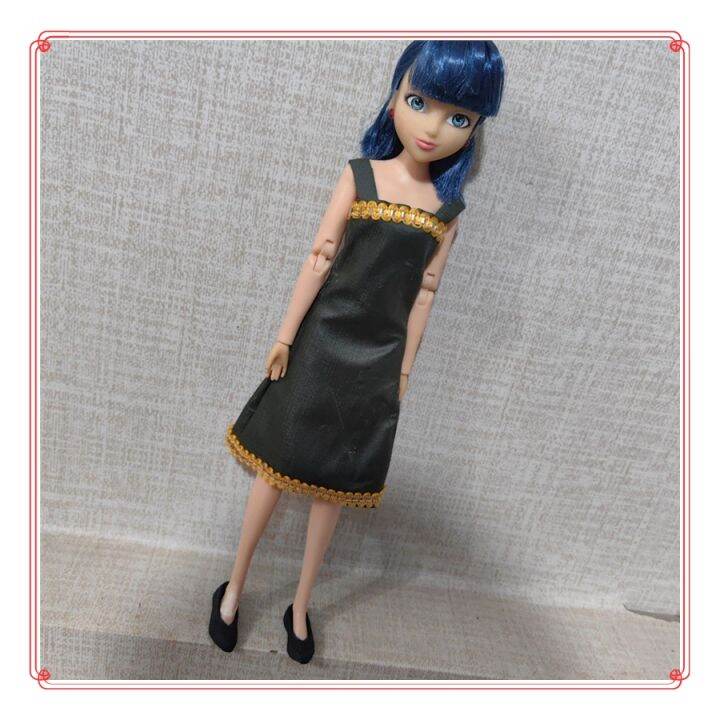 DVX Divisoria Extension 11 Inch Miraculous Ladybug Adrien Cat