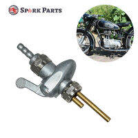 การใช้ Switch Valve Tap สำหรับ BMW R253 R26 R27 R505-R7556-R90S R505 R605 Dirt Bike รถจักรยานยนต์อะไหล่