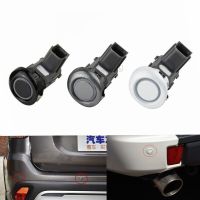 Auto Parts PDC Parking Sensor Ultrasonic Sensor For Mitsubishi ASX Lancer Sportback Outlander II Colt MK VI Grandis 8651A056HA Alarm Systems  Accessor