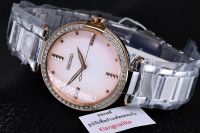 klangnalika-นาฬิกา Seiko Ladies Crystal รุ่น SRZ514P1