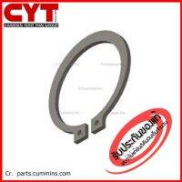 แหวนล็อคเพลาปั๊มน้ำจืด KTA19  |  Retaining Ring  205258