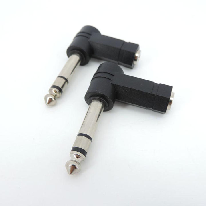 qkkqla-shop-l-type-3-5mm-female-jack-to-6-35mm-6-5-male-jack-right-angled-cable-converter-connector-plug-headphone-sound-adapter