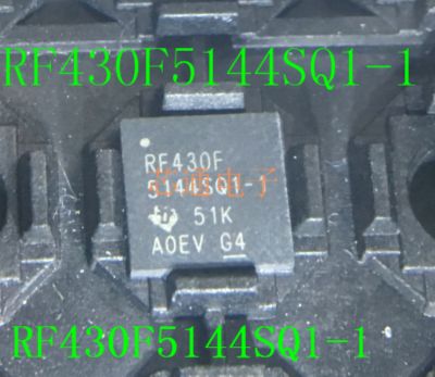 Rf430f5144sq1-1 before rf430f5144 shooting please consult QFN Ti with superior spot quantity and price