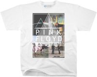 Liquid Blue Mens Floyd Classics T-Shirt