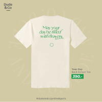 Dude and Co. - Your Day เสื้อยืด