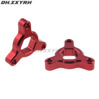 【Worth-Buy】 Fit สำหรับ Z750 ZX636R ZX6RR ZX14R ZX10R ZX1400 ZZR1400 ZX 636R ZX 1400 ZZR 1400 Suspension Fork Preload Adjusters