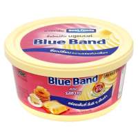 [Best Promotion] BLUE BAND Margarine Sweet 150g. ? บลูแบนด์ มาการีน รสหวาน 150 ก.