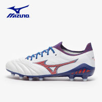 ใหม่ล่าสด Mizuno Morelia Neo 3 JAPAN FG รองเท้าฟุตบอลตัวท็อปจากญี่ปุ่น