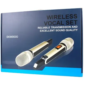 Shop Latest Sennheiser Skm Wireless Microphone online