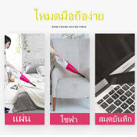 Wanke เครื่องดูดฝุ่นvacuum cleaner xเครื่องดูดฝุ่นมือถือ xiครื่องดูดเอนกประสงค์เครื่องดูดฝุ่นแบบกดก้านขั้นสูงกำลังไฟ 220V50Hzเสียงวิ่งการกำจัดฝุ่นด้วยคลิกเดียวกล่องเก็บฝุ่นขนาดใหญ่การ