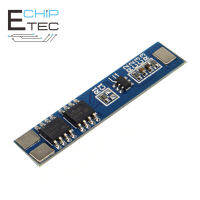 2S 5A 7.4V/8.4V ลิเธียมแบตเตอรี่ชาร์จ BMS Overcharge และ Discharge ป้องกันโมดูล18650 Charger Board แบตเตอรี่ลิเธียมไอออน