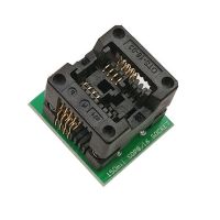 1Pcs SOP8 Turn DIP8 SOIC8 to DIP8 IC Socket 150Mil