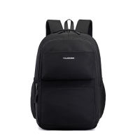 2021 Fashion Men Backpack High Quality Male Retro Laptop Bag Mens Schoolbag Travel Bag Mens Backpack for Men Rucksack