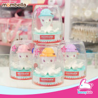 (11881) ยางกัด ปลาหมึก Mombella Octopus Teether Toy Doo Lilac ยางกัดสุดฮิตในอังกฤษ