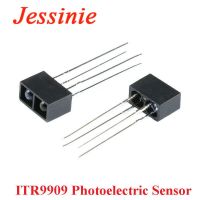 10pcs ITR9909 Reflective Photoelectric Switch Photoelectric Sensor Opto Interrupter