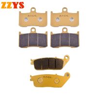 ⚡HOT SALE⚡ Motorcycle Front Rear Brake Pads Disc For INDIAN Roadmaster Dark Horse Jack Daniel’S Edition Nissin Calipers Cast Wheels 2021