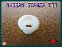 NISSAN STANZA T11 GEAR BUSHING (1 PC.) "WHITE" (33) // บูชคันเกียร์  (1 ตัว) สินค้าคุณภาพดี