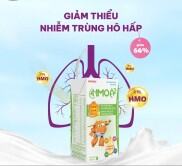 Sữa pha sẵn HMO A2 110ml 48 hộp date mới nhất