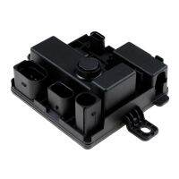 12637614585 Integrated Power Control Module Power Contact Replacement Part Automotive for BMW F10 F20 F21 F22 F23 F30