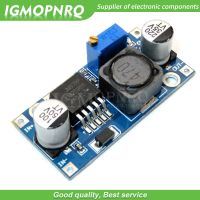 Ultra small LM2596  supply module DC / DC BUCK 3A adjustable buck module regulator ultra LM2596S 24V switch 12V 5V 3V