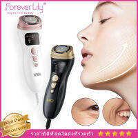 foreverlilyเครื่อง MINI HIFU GEN2 เครื่องยกกระชับใบหน้า ยกกระชับใบหน้า ลดความหย่อนคล้อย