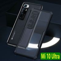 - Xundd เคสกันกระแทก สําหรับ Xiaomi Mi 10 Ultra Xiaomi Mi10 Ultra