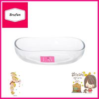 ชามแก้ว 4.5" LAV VIRAGLASS BOWL 4.5IN LAV VIRA **ด่วน ของมีจำนวนจำกัด**