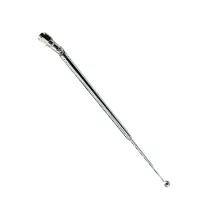 2X SMA Rod Antenna LimeSDR for Applicable Frequency Range 40MHz-6G