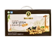 Sữa Óc Chó Hạnh Nhân Đậu Đen Hàn Quốc Golden Health