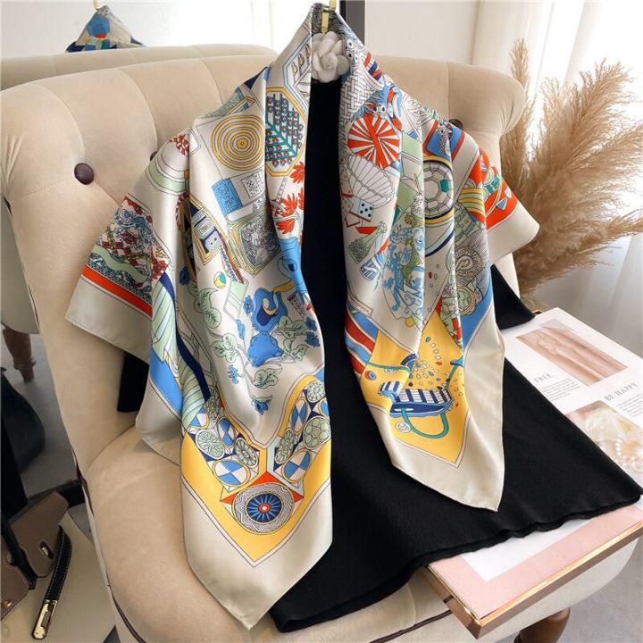 Men's Designer Scarves, Stoles, Bandanas