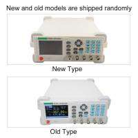 Resistance Bridge Meter Bridge Meter ความต้านทานของตัวเก็บประจุสำหรับความต้านทานกระแส