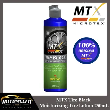 Shop Mtx Tire Black For Car Gallon with great discounts and prices online -  Nov 2023