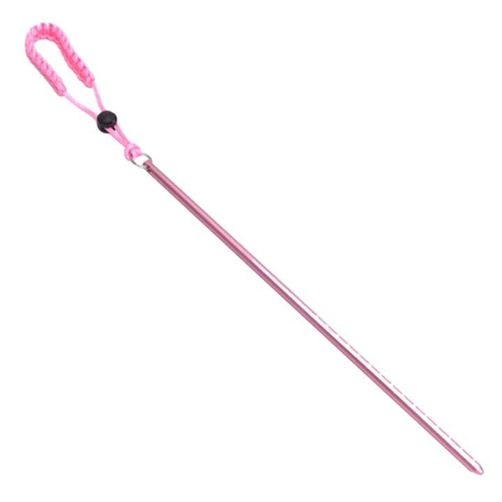 Aluminum Diving Pointer Scubas Diving Lobsters Tickle Pointer ...