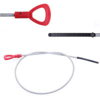 920มม.36.2 "น้ำมันเกียร์ Dipstick น้ำมันวัดสำหรับ Mercedes Benz 1996-2012