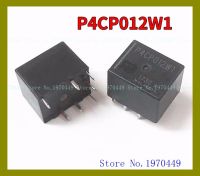 Hot Selling P4CN012W1 P4CP012W1 Relay Dip-7 12Vdc