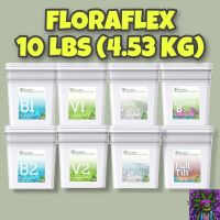 [สินค้าพร้อมจัดส่ง]⭐⭐Floraflex Nutrients StarterKit ขนาด Bucket 10lbs ถังแท้จาก USA 100%[สินค้าใหม่]จัดส่งฟรีมีบริการเก็บเงินปลายทาง⭐⭐