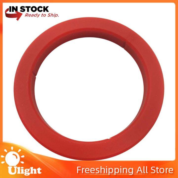 Ulight Brew Head Silicone Seal Gasket Replacements for E61 Coffee Maker