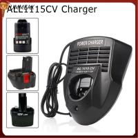 UMMEAX Universal Chargers Li-Ion Battery 10.8V/12V สำหรับ Bosch Bat412a Power Charger เครื่องชาร์จแบตเตอรี่ Al1115cv