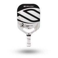 VANGUARD POWER AIR S2 Pickleball Paddle