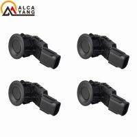 4 pcs/lot Car PDC Parking Sensor Parktronic For Suzuki SX4 Cross 2017 Auto Car Parking Sensor For Land Cruiser 5.7L V8 2016-2018