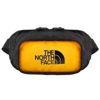 HOT★The North Face ผู้ชายและผู้หญิง สตรีทแฟชั่น การเคลื่อนไหว กระเป๋าสะพาย กระเป๋าคาดเอว 1:1