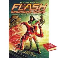 Those who dont believe in magic will never find it. ! Green Arrows Perfect Shot (Flash: Crossover Crisis) หนังสือภาษาอังกฤษมือ1 (New) พร้อมส่งจากไทย